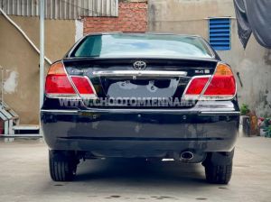 Xe Toyota Camry 2.4G 2005