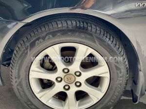Xe Toyota Camry 2.4G 2005