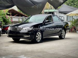 Xe Toyota Camry 2.4G 2005