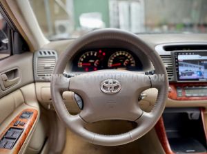 Xe Toyota Camry 2.4G 2005