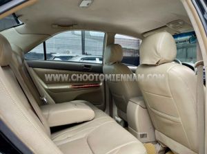Xe Toyota Camry 2.4G 2005