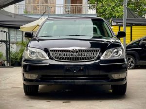 Xe Toyota Camry 2.4G 2005