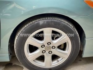 Xe Toyota Camry SE 2.4 2006