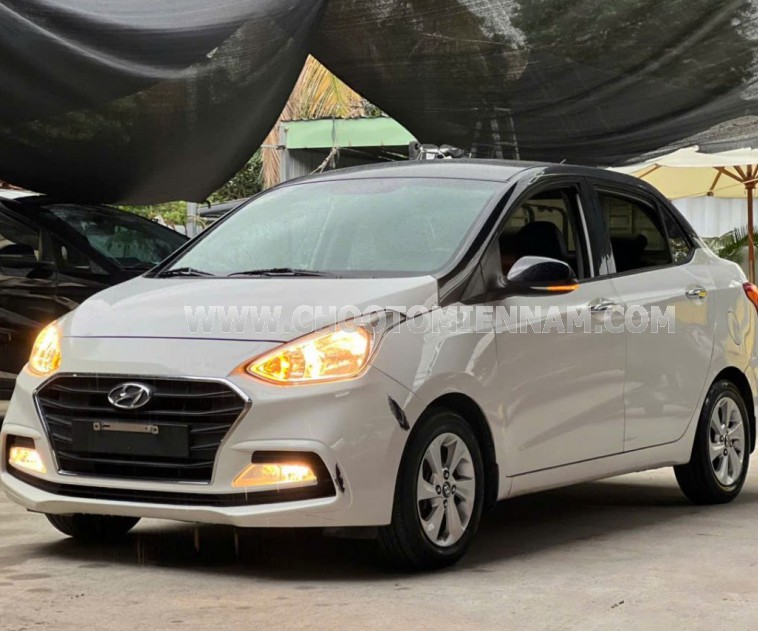Hyundai i10 Grand 1.2 AT