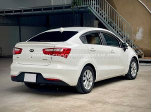 Xe Kia Rio 1.4 AT 2016