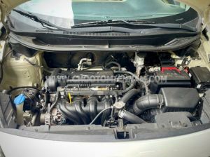 Xe Kia Rio 1.4 AT 2016