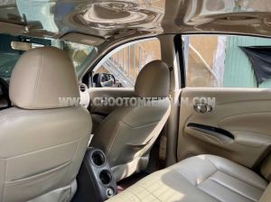 Xe Nissan Sunny XV 2014