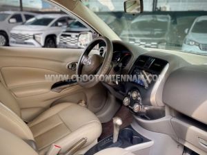 Xe Nissan Sunny XV 2014