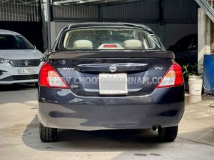 Xe Nissan Sunny XV 2014