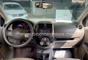 Xe Nissan Sunny XV 2014