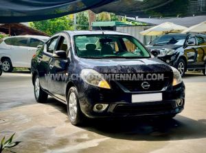 Xe Nissan Sunny XV 2014