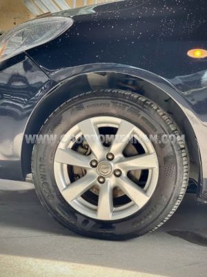Xe Nissan Sunny XV 2014