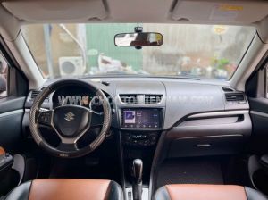 Xe Suzuki Swift 1.4 AT 2015