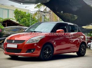 Xe Suzuki Swift 1.4 AT 2015