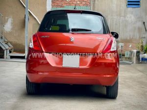 Xe Suzuki Swift 1.4 AT 2015