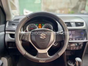 Xe Suzuki Swift 1.4 AT 2015