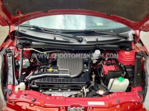 Xe Suzuki Swift 1.4 AT 2015