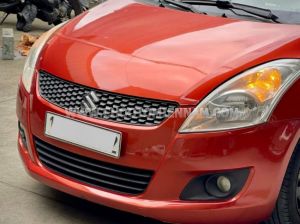 Xe Suzuki Swift 1.4 AT 2015