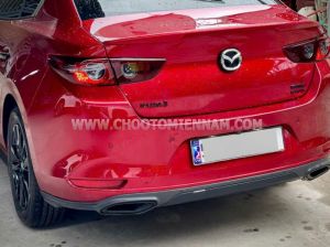 Xe Mazda 3 1.5L Luxury 2021