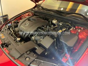 Xe Mazda 3 1.5L Luxury 2021