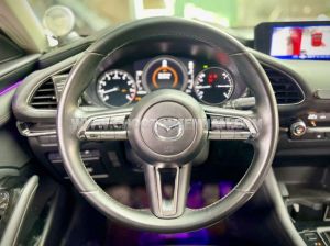 Xe Mazda 3 1.5L Luxury 2021