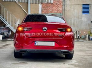 Xe Mazda 3 1.5L Luxury 2021