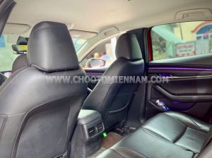Xe Mazda 3 1.5L Luxury 2021