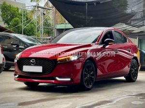 Xe Mazda 3 1.5L Luxury 2021