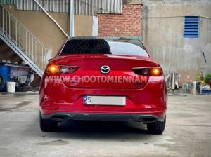 Xe Mazda 3 1.5L Luxury 2021