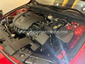 Xe Mazda 3 1.5L Luxury 2021