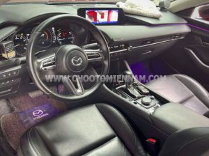 Xe Mazda 3 1.5L Luxury 2021
