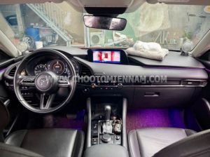 Xe Mazda 3 1.5L Luxury 2021