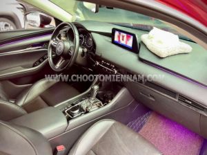 Xe Mazda 3 1.5L Luxury 2021