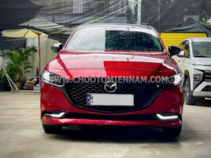 Xe Mazda 3 1.5L Luxury 2021