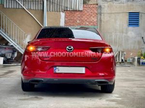 Xe Mazda 3 1.5L Luxury 2021