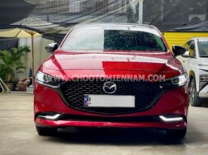 Xe Mazda 3 1.5L Luxury 2021