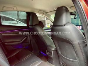 Xe Mazda 3 1.5L Luxury 2021