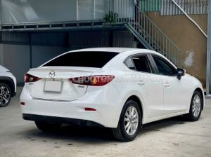 Xe Mazda 3 Luxury 2020