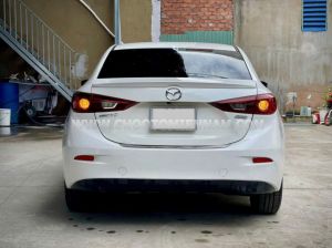 Xe Mazda 3 Luxury 2020