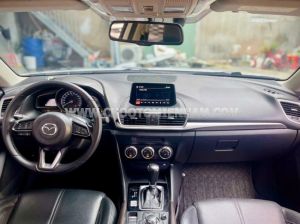 Xe Mazda 3 Luxury 2020