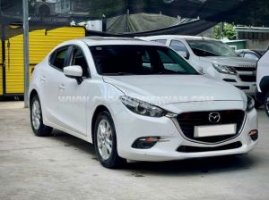 Xe Mazda 3 Luxury 2020
