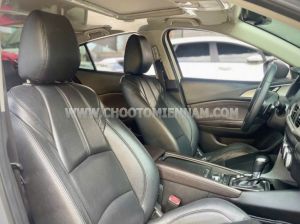 Xe Mazda 3 Luxury 2020