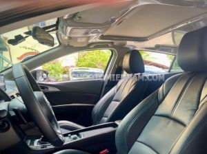 Xe Mazda 3 Luxury 2020