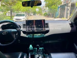 Xe Toyota Fortuner 2.7V 4x4 AT 2016