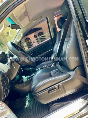 Xe Toyota Fortuner 2.7V 4x4 AT 2016