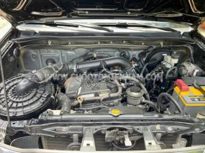 Xe Toyota Fortuner 2.7V 4x4 AT 2016