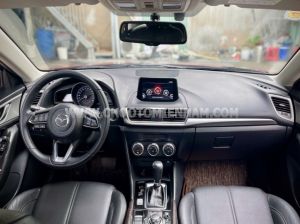 Xe Mazda 3 1.5 AT 2017