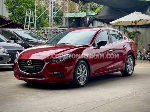 Xe Mazda 3 1.5 AT 2017