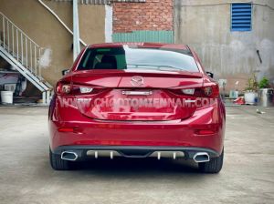 Xe Mazda 3 1.5 AT 2017