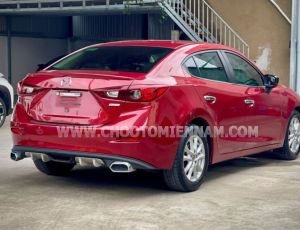 Xe Mazda 3 1.5 AT 2017